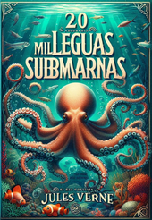 20 mil léguas submarinas