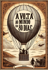 Imagem do Júlio Verne