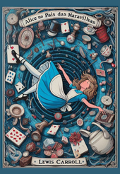 Alice no País das Maravilhas