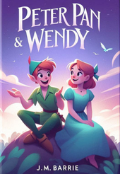 Peter Pan & Wendy